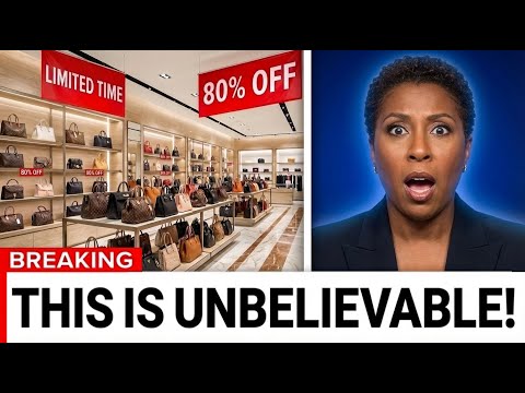 15 Luxury Brands That Are Just Overpriced Junk — Only Stupid Middle-Class Shoppers Still Do