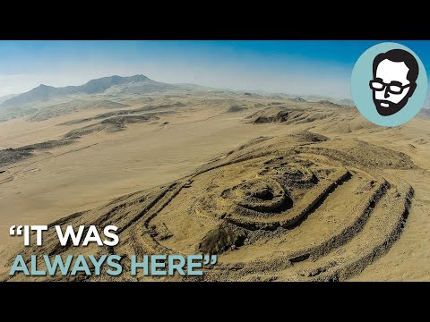 This South American Sun Cult Looked A Lot Like Ancient Egyptians