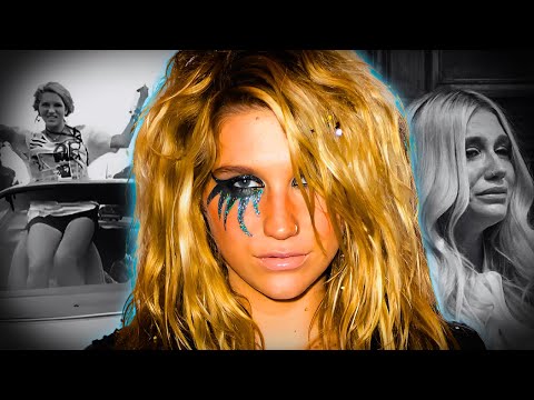 Kesha’s ‘TikTok’ Was Built on a Lie