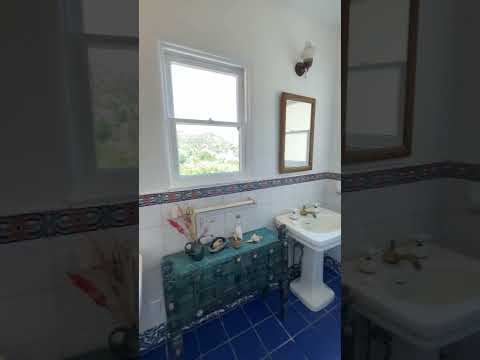 Los Feliz beauty from Broker's Caravan