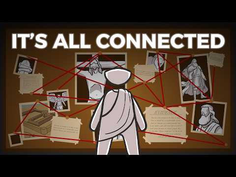 23 Bible Stories with Deeper Meanings (that will blow your mind)