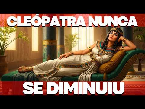 COMO MANTER o INTERESSE Sem Se ANULAR | ESTILO CLEÓPATRA!