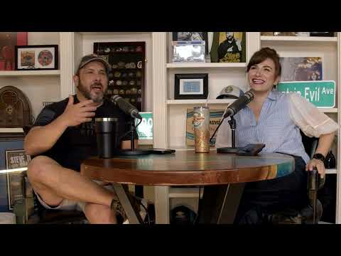 Episode 605: And the Grammy goes to...