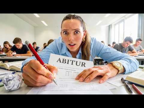 Getting my high school diploma in 24 hours (self-experiment)