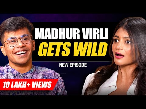 Watch Before We Are Cancelled | @madhurvirli Is Too Honest | @sadhikasehgal Podcast