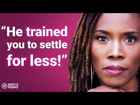 "You’re NOT Crazy — They Trained You to Settle!" - STOP Waiting for an Apology & Take THIS Step…