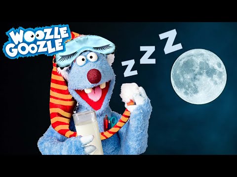 Warum werde ich abends müde? l WOOZLE GOOZLE