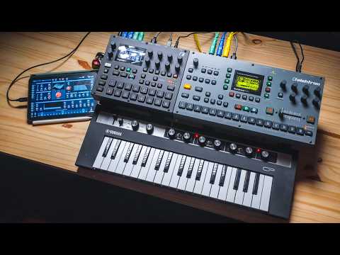 The Best Sampling Setup: Explained