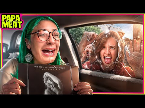 Swifties Are Tearing Themselves Apart