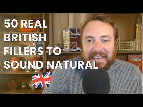 These Simple Words Make You Sound Like a Native Speaker!