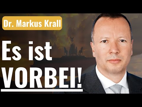Dr. Markus Krall: Deutschland stürzt ins Chaos!