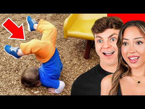 World's Funniest Fails!