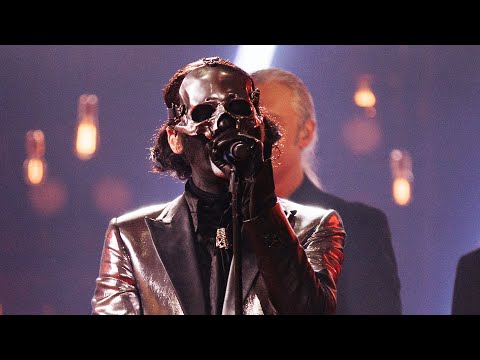 Bohemian Rhapsody - Ghost & Eric Ericsson Chamber choir | Polar music prize 2025 | TV4 Play