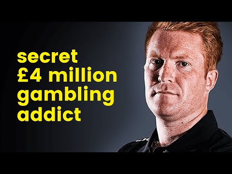 £4 Million Gambling Addict Reveals His SECRETS – Patrick Foster | Life and Lessons Podcast