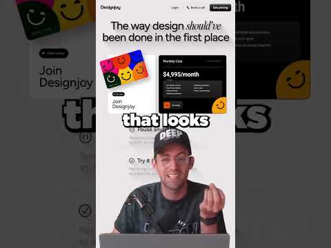 This one-man business makes over $1M per year