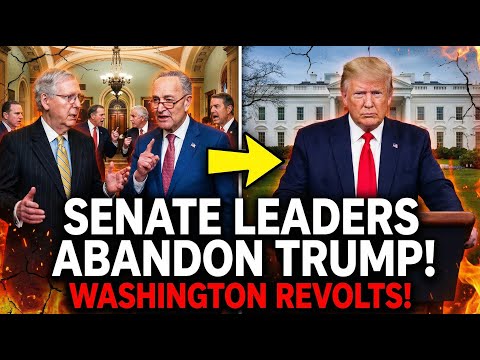 Trump's Reluctant Greenland Climbdown| As Mark Carney Steals Show At Davos!