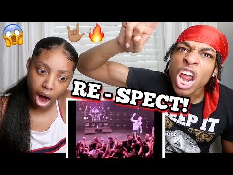 Pantera - Walk REACTION! HIP-HOP HEAD'S RE-SPECT IT!🤟🏽🔥