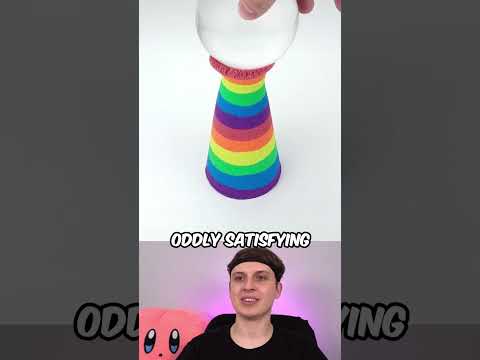 Oddly Satisfying 🤤🤤🤤