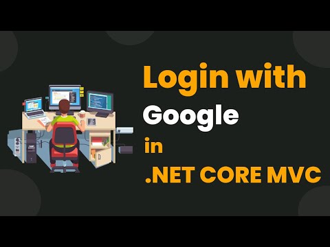 Google authentication in asp.net core mvc