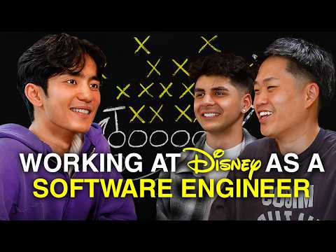 Why He Quit YouTube for a 9 to 5 Job (JedCal Interview)