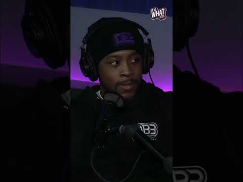 KEYSHAWN DAVIS WANTS TANK DAVIS NEXT!