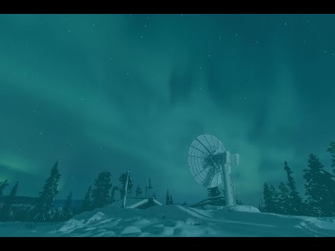 IVA North Seminar in Kiruna: Space and AI