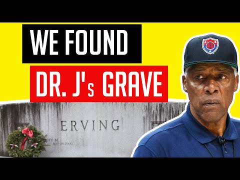 A Day at West Laurel Hill Cemetery