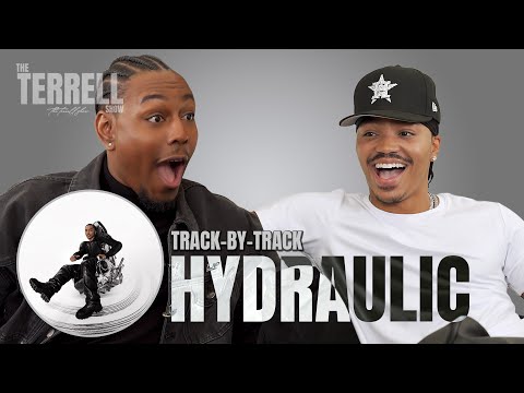 Is JOSH LEVI in Love? His Debut Album "Hydraulic" Tells It All!