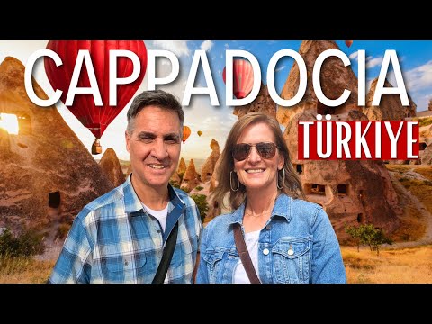 Top 7 Things to Do in Cappadocia, Turkey: Ultimate Travel Guide for 2025 🌍✈️