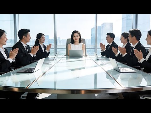 沒商業概念的總裁嬌妻隨手提20元餐標，竟讓上萬員工凝聚力暴漲，總裁直呼撿到寶