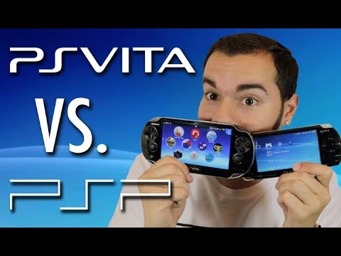 Why I Liked PS Vita More Than PSP