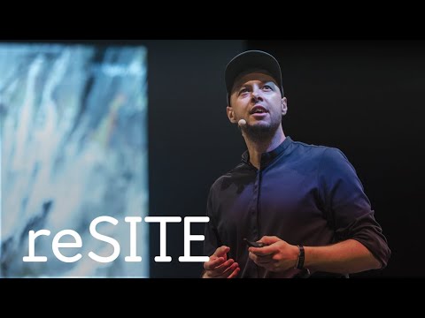 Chris Precht on Connecting Architecture and Agriculture