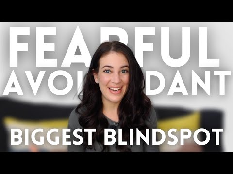 Fearful-Avoidant: The Blindspot That Keeps You Repeating The Same Relationship Mistakes