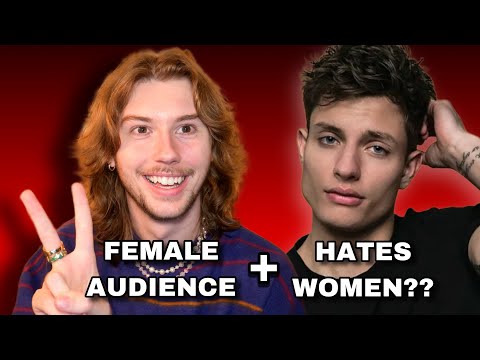 "Hot Comedian" Matt Rife Just Ruined His Entire Career