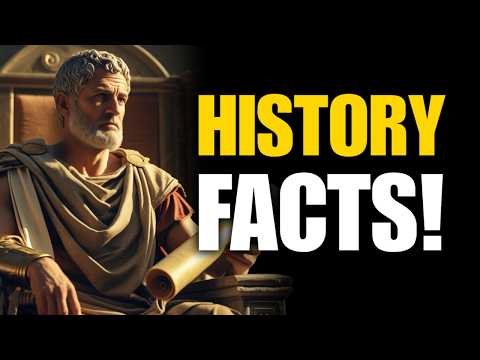 HISTORY: Hidden Secrets You DIDN'T Know #1 | NON-STOP Cool Things