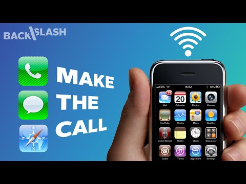 I Built My Own 2G GSM Network - Part 1 (Project Overview)