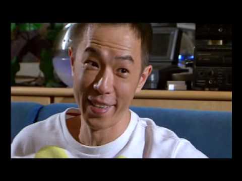 Have a nice day 第10集嘉賓: 黃貫中