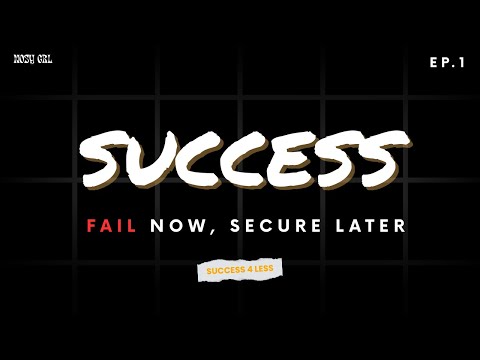 You cannot start a business without...