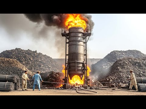 Producing of Mass production Top 12 Manufacturing videos