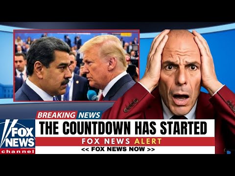 Venezuela Coup Collapses — Washington Loses Its Grip | Yanis Varoufakis