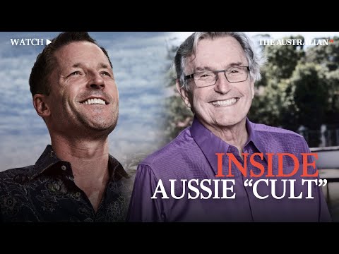 Inside the power games of an Australian 'cult'