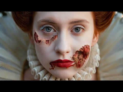 Die 10 schockierendsten Hygienegewohnheiten die königliche Frauen töteten