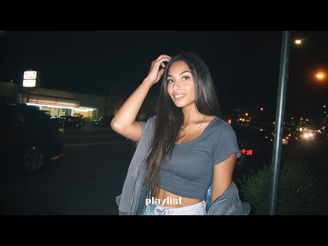 Playlist: Heard it by chance and now I'm hooked 🖤 | Vibe Hip-Hop, R&B, Indie Playlist