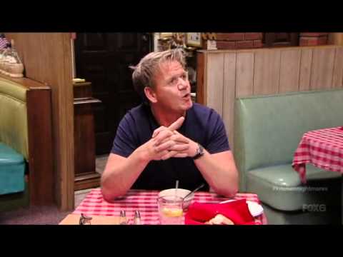 Kitchen Nightmares US Season 6 Episode 10 Nino's Italian Restaurant