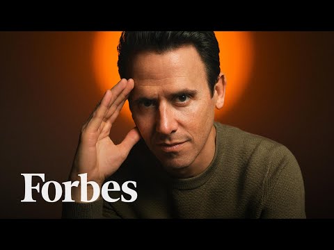 How Oz Pearlman, The NFL’s Favorite Mentalist, Is Raising His Game