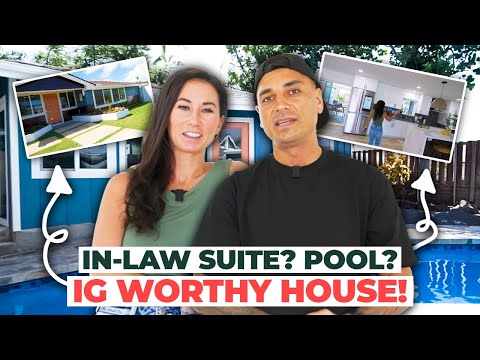 UNIQUE, WELL-THOUGHT Designs Attracts Buyers | Poipu Drive Renovation Project