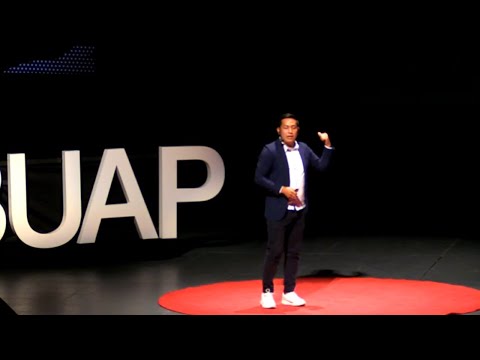 "Aprende a comunicar tus ideas" | Leonardo Daniel Tlalolini Zepeda | TEDxBUAP