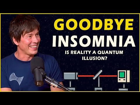 +1 Hour of Brian Cox: Is Reality a Quantum Illusion?