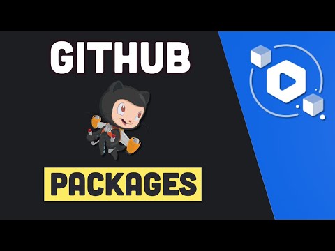 GitHub Packages.. Containers in a GitHub repo?