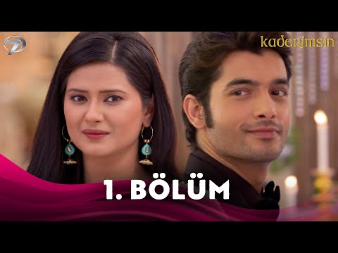 Kaderimsin Hint Dizisi 1. Bölüm | Uzun Versiyon